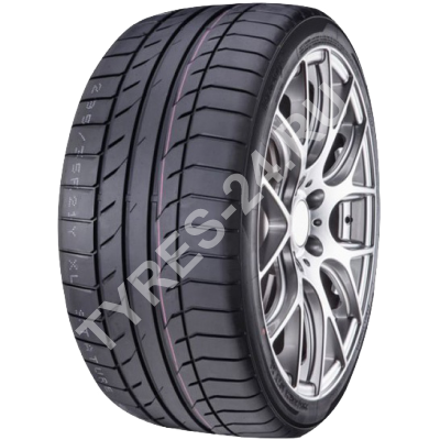 Летние шины Gripmax Stature H/T 225/60 R17 99H