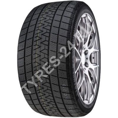 Зимние шины Gripmax Stature M/S 235/55 R19 105V