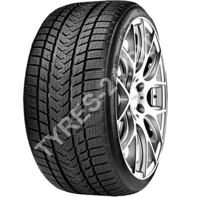 Зимние шиныGripmaxStatus Pro Winter275/35 R19100V