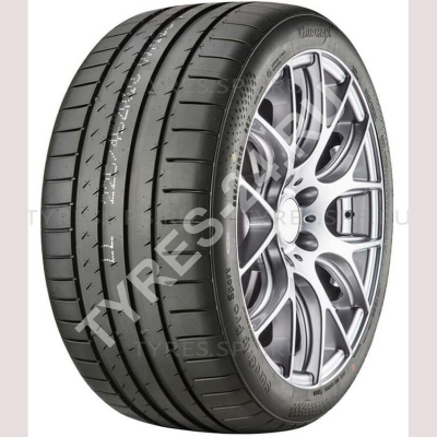 Летние шиныGripmaxSureGrip Pro Sport245/40 R2099Y