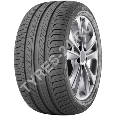 Летние шиныGT RadialChampiro FE1195/65 R1591H