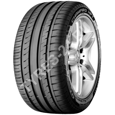 Летние шиныGT RadialChampiro HPY275/55 R20117V