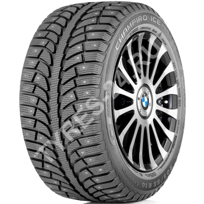 Зимние шиныGT RadialChampiro IcePro205/70 R1596T