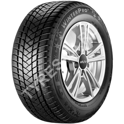 Зимние шиныGT RadialChampiro WinterPro 2215/50 R1795V