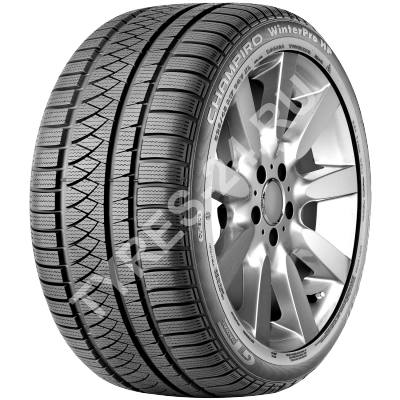 Зимние шиныGT RadialChampiro WinterPro HP225/45 R1794V