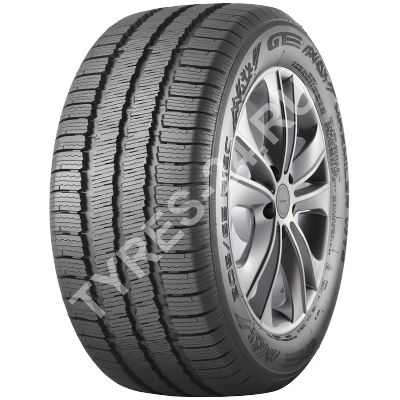 Зимние шиныGT RadialMaxmiler WT2235/65 R16115R