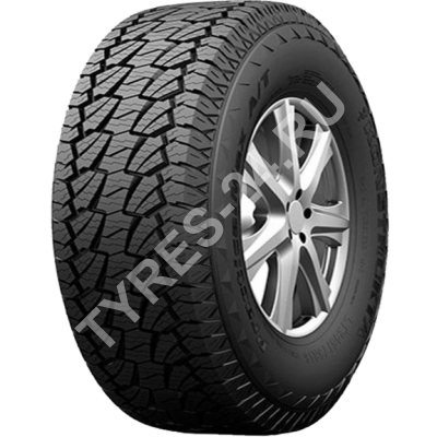 Всесезонные шиныHabileadRS23 A/T285/60 R18116H