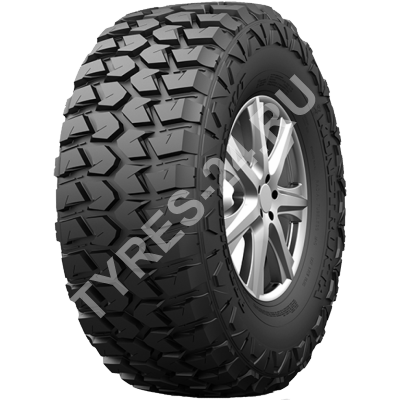 Всесезонные шины Habilead RS25 M/T 265/65 R17 120/117Q