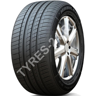 Летние шины Habilead RS26 285/35 R22 106W