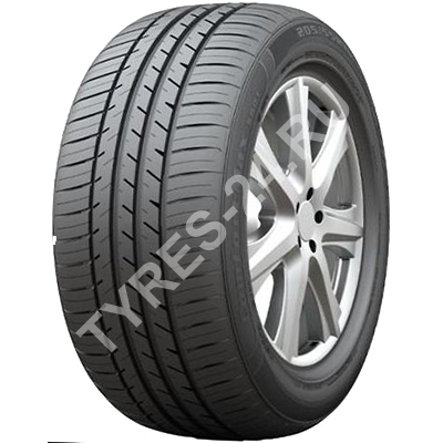 Летние шины Habilead S801 185/60 R15 88H