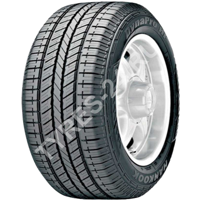 Всесезонные шиныHankookDynapro HP RA23255/65 R17110H