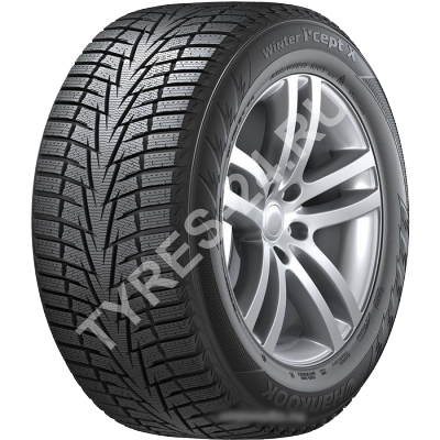 Зимние шины Hankook Dynapro I*Cept X RW10 235/50 R18 97T