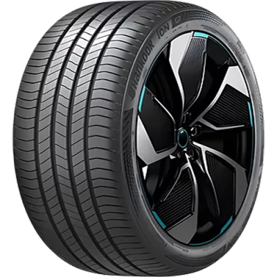 Летние шиныHankookiON GT IK41225/55 R17101V