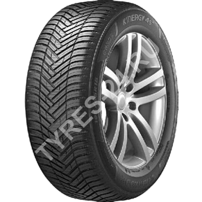 Всесезонные шиныHankookKinergy 4S H740195/60 R1689H