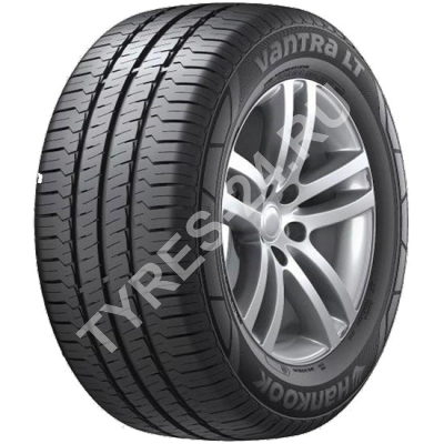 Летние шиныHankookVantra LT RA18225/75 R16121/120R