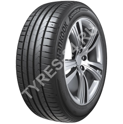 Летние шины Hankook Ventus Prime4 K135 205/55 R16 91V