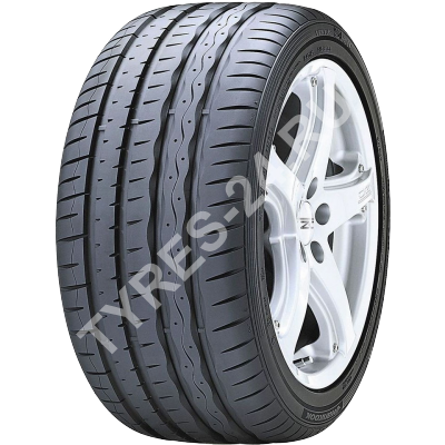 Летние шиныHankookVentus S1 evo K107245/30 R2191Y