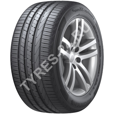 Летние шиныHankookVentus S1 evo2 K117A SUV225/50 R1895W