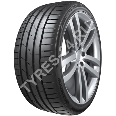 Летние шины Hankook Ventus S1 evo3 K127 255/55 R18 109Y