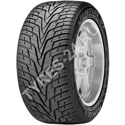 Летние шиныHankookVentus ST RH06285/60 R18116V