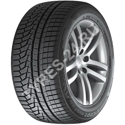 Зимние шины Hankook Winter I-Cept Evo2 W320 235/40 R19 96V