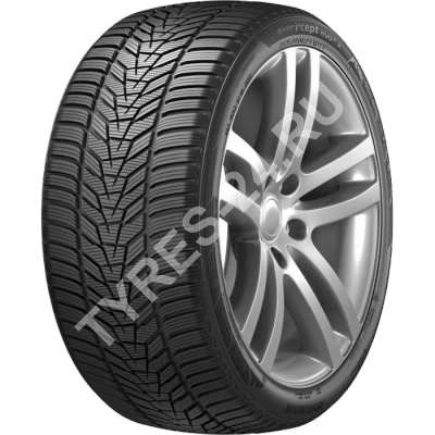 Зимние шиныHankookWinter I-Cept Evo3 W330235/55 R1799H