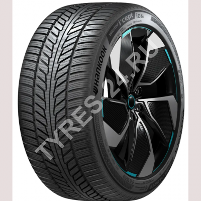 Зимние шиныHankookWinter I-Cept ION IW01255/45 R21106V