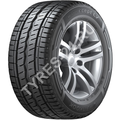 Зимние шиныHankookWinter I-Cept LV RW12185/75 R16104R