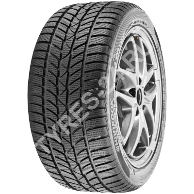 Зимние шиныHankookWinter I-Cept RS W442195/65 R1489T