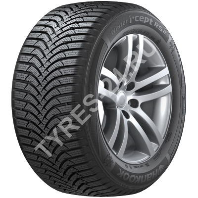 Зимние шиныHankookWinter I-Cept RS2 W452165/65 R1479T