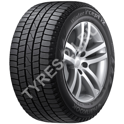 Зимние шины Hankook Winter I-Cept W606 255/45 R18 103T