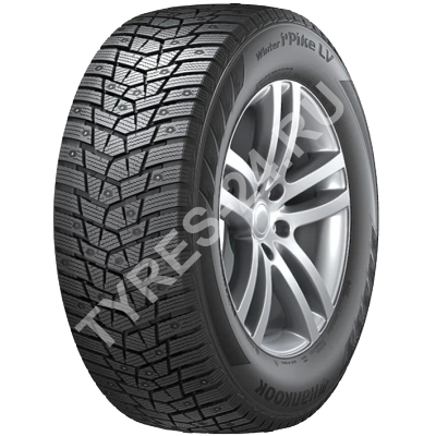 Зимние шиныHankookWinter I*Pike LV RW15185/75 R16104/102R