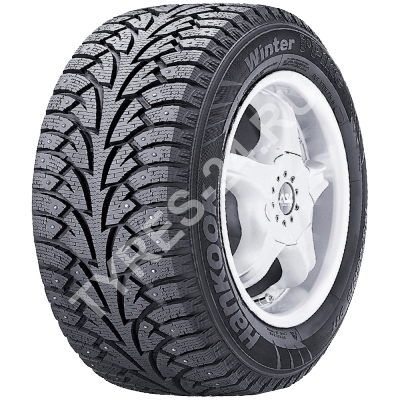 Зимние шины Hankook Winter I*Pike W409 215/65 R17 98T