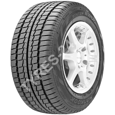 Зимние шиныHankookWinter RW06215/60 R16103/101T