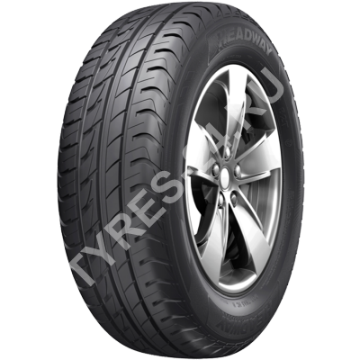 Летние шиныHeadwayHH307155/80 R1379T