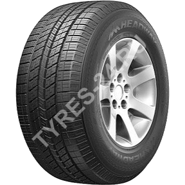 Летние шиныHeadwayHR801265/70 R17115H