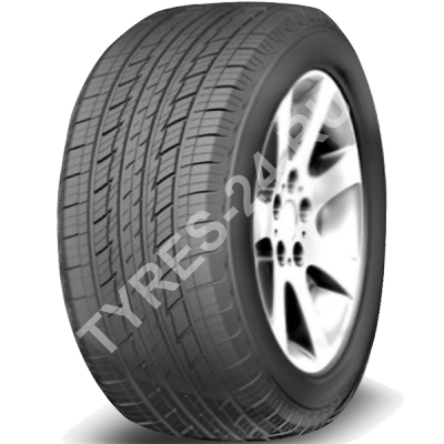 Летние шиныHeadwayHR805245/70 R17110H