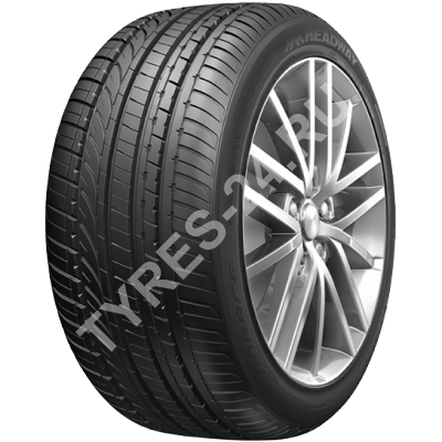 Летние шиныHeadwayHU901235/45 R1797Y