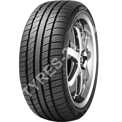 Всесезонные шиныHiflyAll Turi 221235/50 R18101V