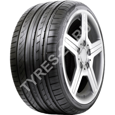 Летние шины Hifly HF805 295/35 R21 107Y