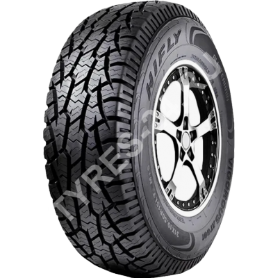 Всесезонные шины Hifly Vigorous A/T-601 255/70 R16 111T