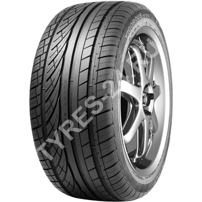 Летние шины Hifly Vigorous HP801 215/55 R18 99V