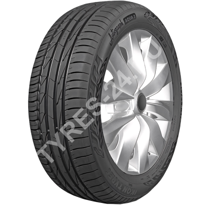 Летние шины Ikon Tyres Autograph Aqua 3 235/55 R18 100V