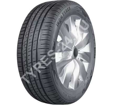 Летние шины Ikon Tyres Autograph Eco 3 215/70 R15 109/107R