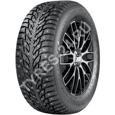 Зимние шиныIkon TyresNordman 7 SUV215/70 R1598T