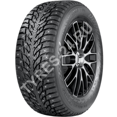 Зимние шиныNankangIV1215/65 R16109/107R