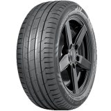 Ikon Tyres Hakka Black 2