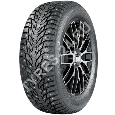 Зимние шиныIkon TyresHakkapeliitta 9215/55 R1899T