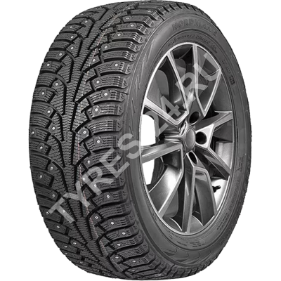 Зимние шиныCompasalWinter Stud235/55 R19105T