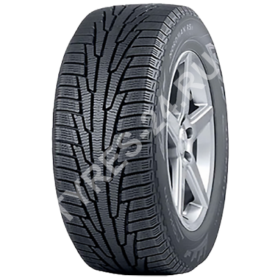 Зимние шины Ikon Tyres Nordman RS2 225/55 R18 102R